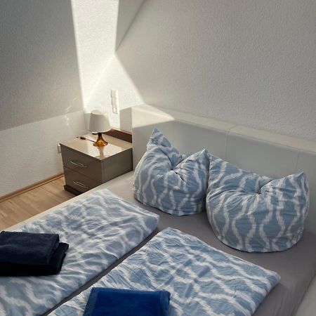 Familienfreundliches Ferienhaus AMARA mit Garten und Terrasse - Friedrichshafen am Bodensee Exterior foto